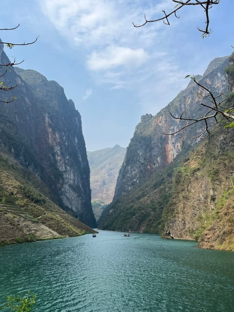 Easy Rider Ha Giang Loop - Explore, Camping, Sup, Trekking - Camping Experience
