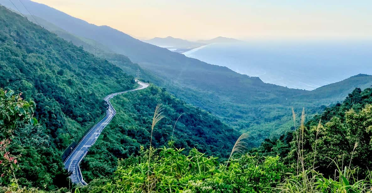 Easy Rider Tour From Hue to Hoi An, Da Nang via Hai Van Pass - Recommendations and What to Bring