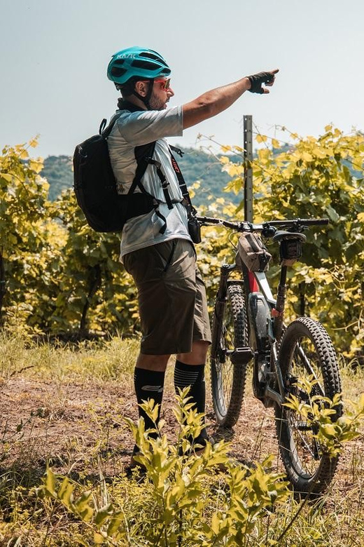 Ebike Rental in Montefiascone/Lake Bolsena - Experience Highlights