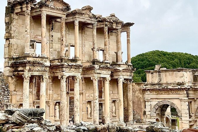 Economic Explorer Ephesus Tour - Accessibility and Additional Info