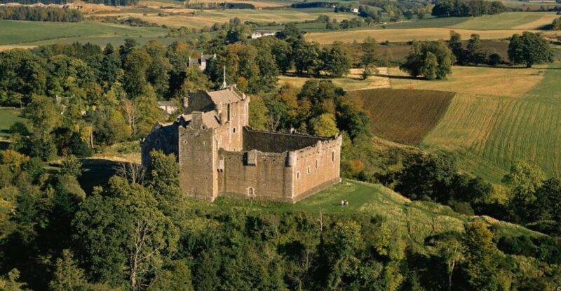 Edinburgh: 2-Day Loch Ness, Glencoe & Highlands Tour - Inclusions and Pricing