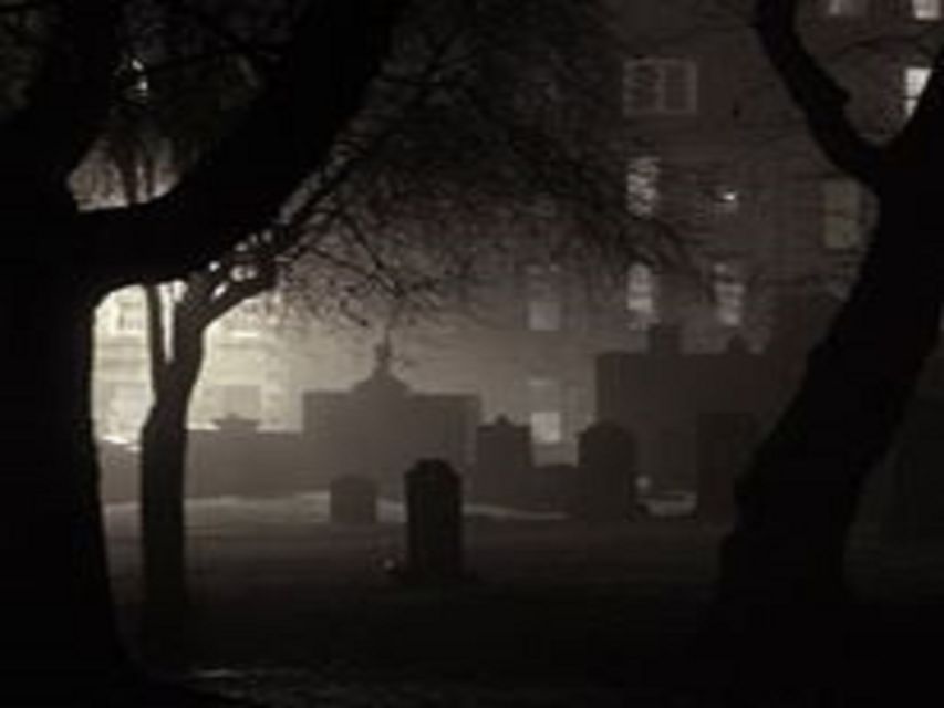 Edinburgh: Extreme Paranormal Underground Ghost Tour - Booking and Cancellation Policies