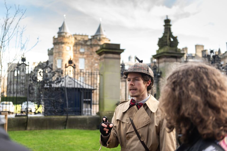 Edinburgh: Historical Gems Tour & A Taste of Scottish Fudge - Customer Feedback and Ratings