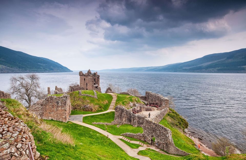 Edinburgh: Isle of Skye & Highlands 3-Day Spanish Tour - Day 2 Adventures