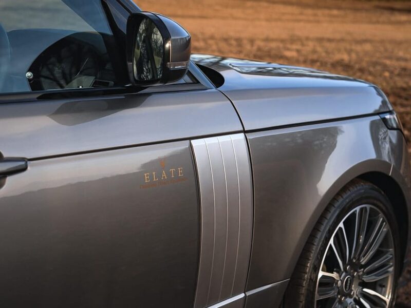 Edinburgh: Private (Range Rover) Glencoe & Highlands Tour - Scenic Photography Opportunities