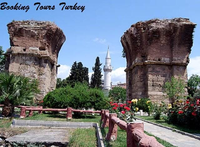 Eight Day Turkey Tour: Seven Churches of Asia - Accommodation and Inclusions