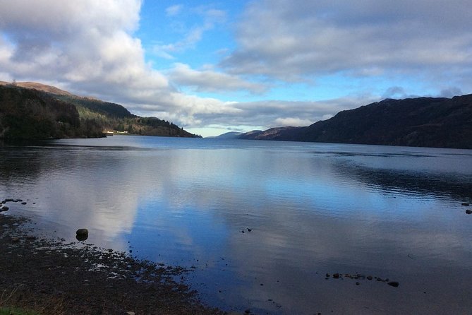 Eilean Donan, Loch Ness & Glenfinnan - 2 Day Tour From Glasgow - Inclusions and Exclusions