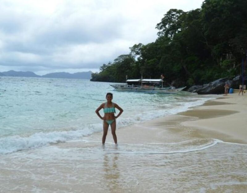 El Nido Big Lagoon & Tropical Island Private Tour - Secret Lagoon