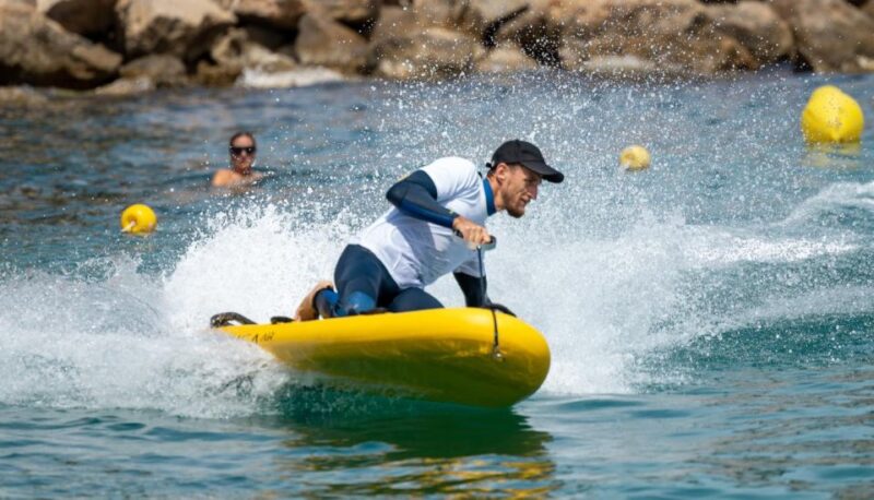 Electric Jetboard Rent | Hire Electric E-Jet Surfboards! - Meeting Location