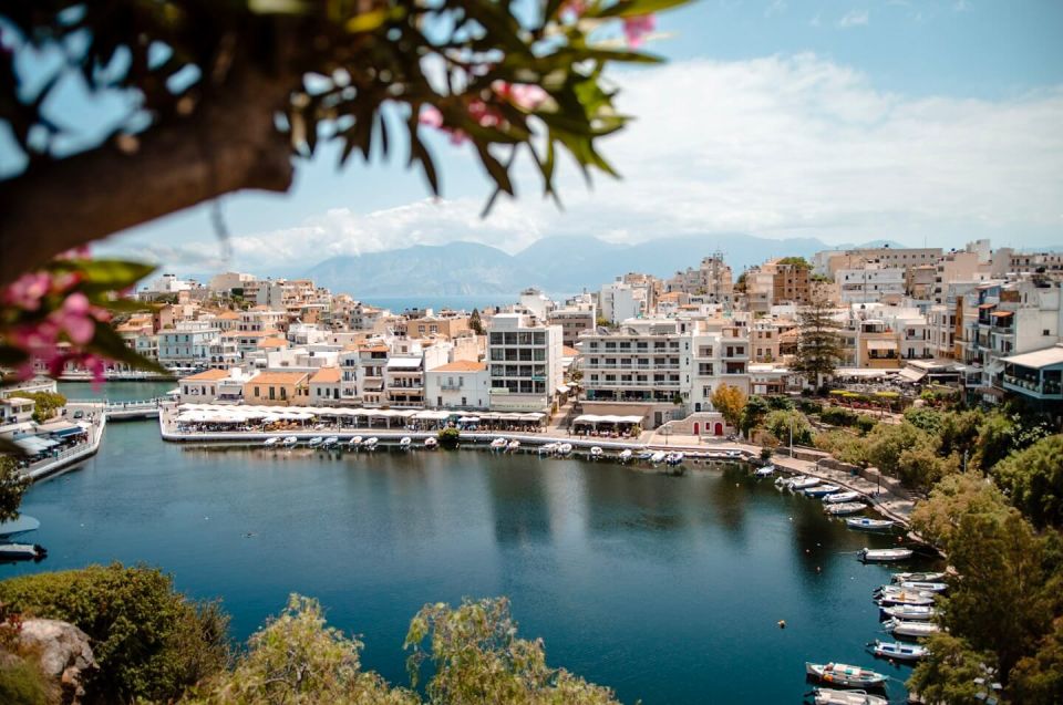 Elegance of Crete Tour: Elounda, Spinalonga, Agios Nikolaos - Cultural Significance