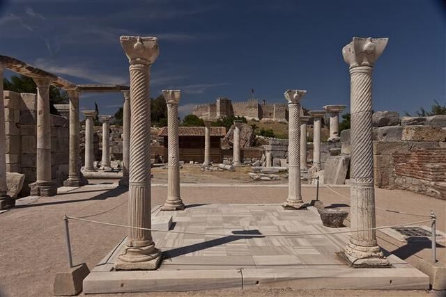 Ephesus: Full-Day Tour From Kusadasi or Izmir - Exclusions and Considerations