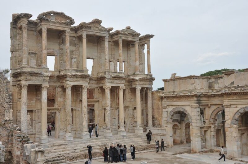 Ephesus: Local Tour Guide - Tour Highlights