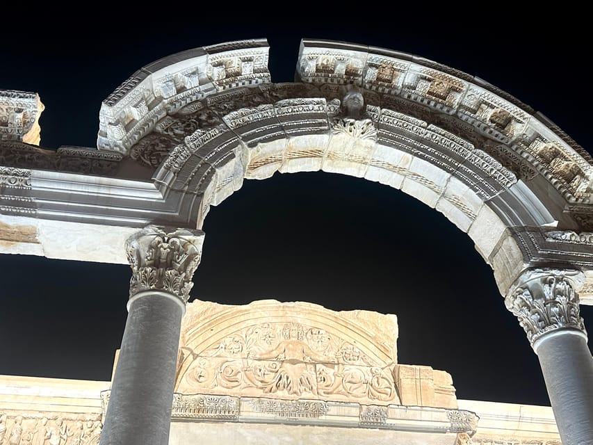 Ephesus Night Tour - Frequently Asked Questions