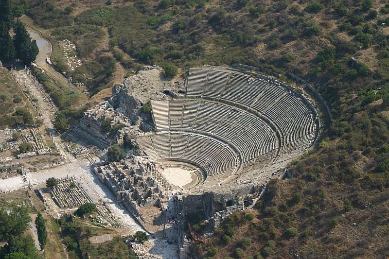 Ephesus: Small Group Tour for Cruise Passengers - Meeting Points and Requirements