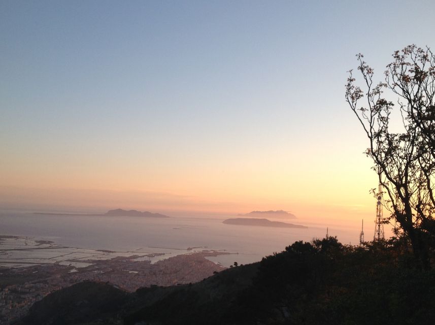 Erice: Private Guided Walking Tour - What to Bring