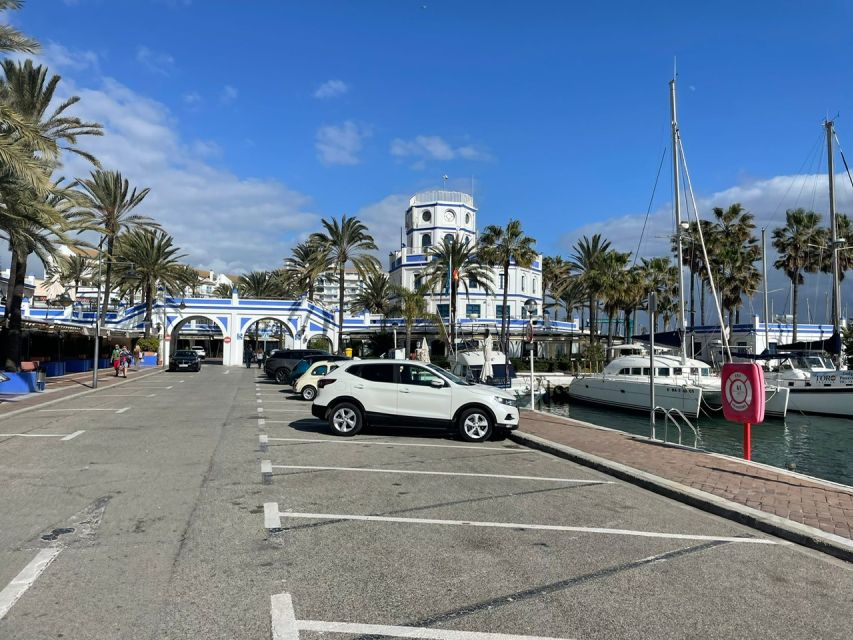 Estepona Bike Tour - Bicycle and Equipment