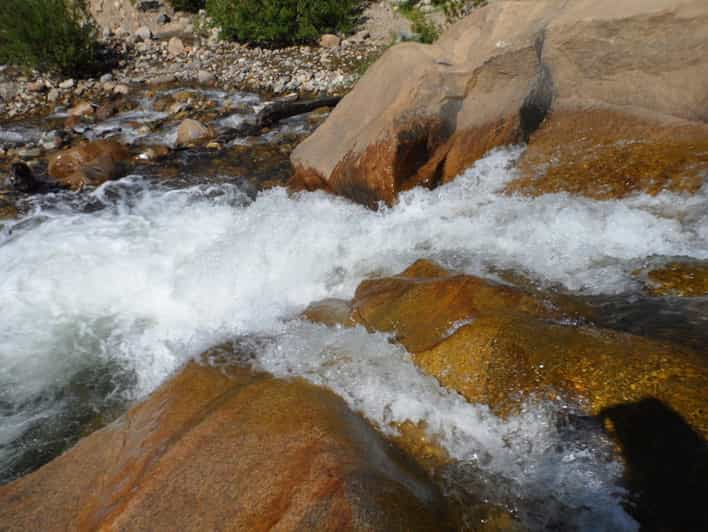 Estes Park: Private Hiking Tour to a Secluded Waterfall - Booking and Cancellation Policy