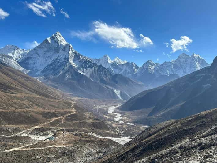 Everest Base Camp & Gokyo Lake Trek - Without Cho La Pass - Preparation Essentials