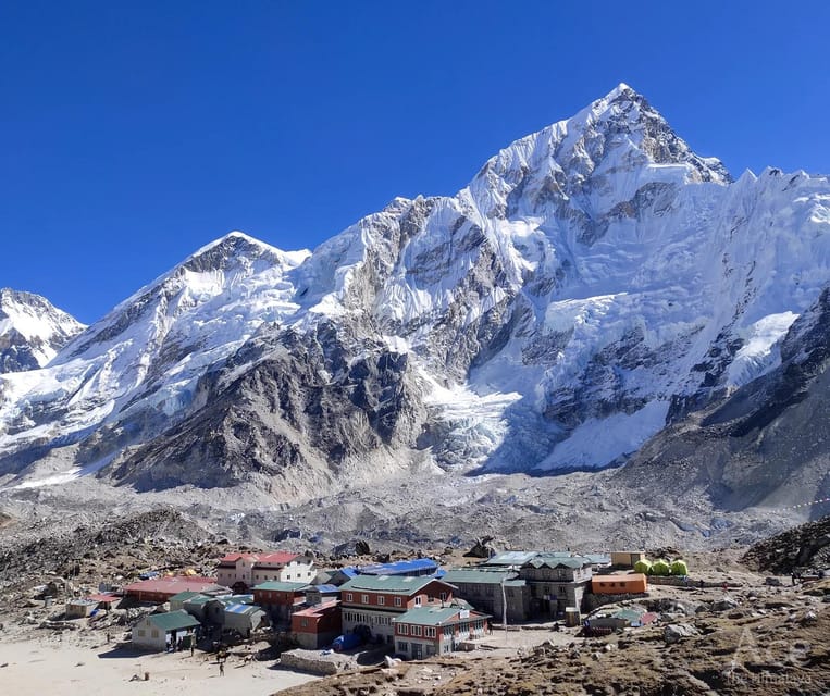 Everest Base Camp: Private Helicopter Tour – 1 Day - What to Bring