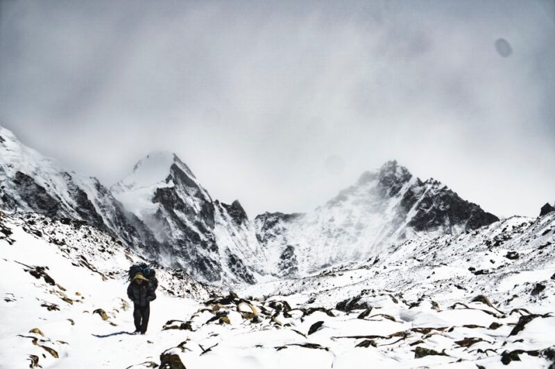Everest Base Camp Trek: 12 Days - Experience and Activities