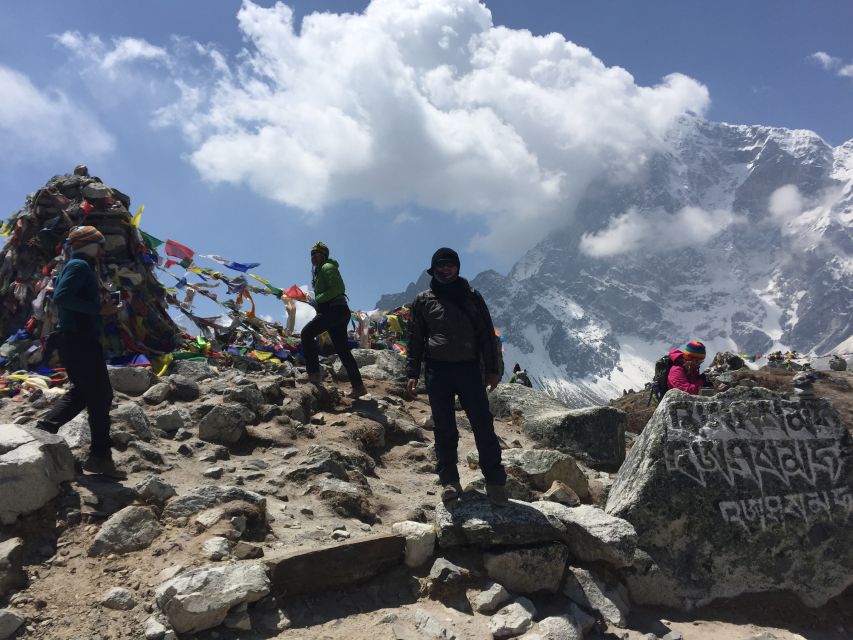 Everest Base Camp Trek - Exclusions and Additional Costs