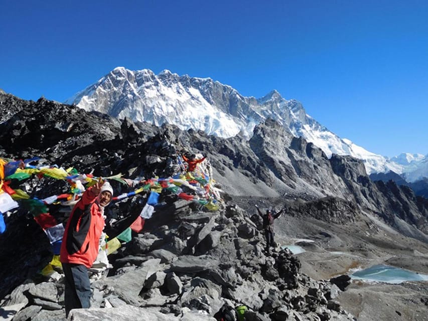 Everest Base Camp Trek - Acclimatization Tips