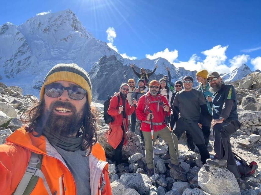 Everest Base Camp Trek : Best Trekking in Nepal - Important Information and Preparation