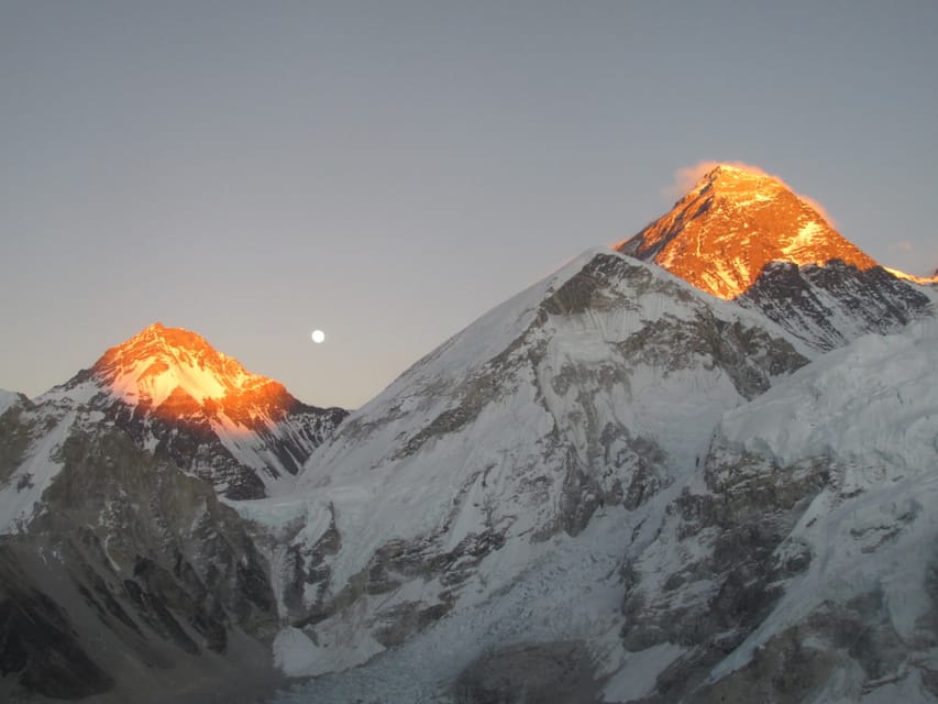 Everest Base Camp Trek Package - Preparation Tips