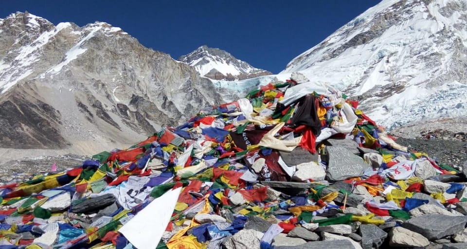 Everest Base Camp Trekking 12 Days - Exclusions and Costs