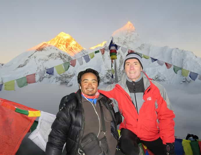 Everest Discovery Trek - 14 Days - Preparation Tips