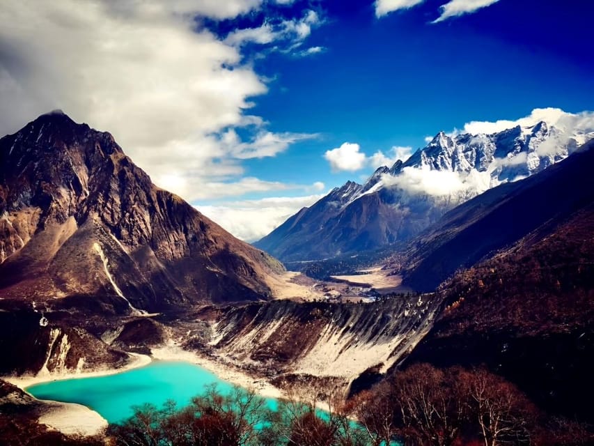 Everest Gokyo Lake Trek - Exclusions to Consider