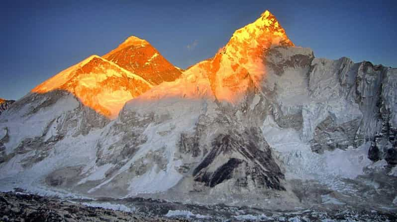 Everest Mountain Flight: Scenic Adventure From Kathmandu - Inclusions and Exclusions