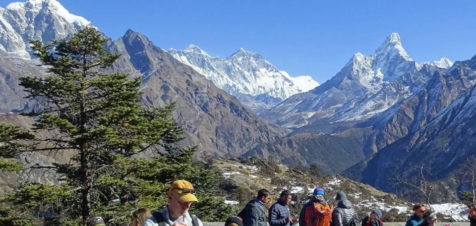 Everest Panorama Trek - Frequently Asked Questions