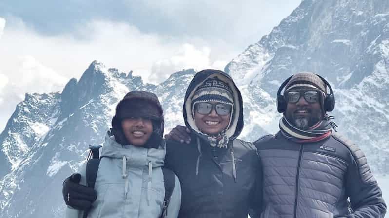 Everest Panorama Trek for Families - Family-Friendly Features