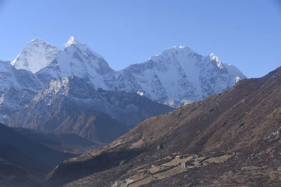 Everest Short Trek - 5 Days - Cultural Insights