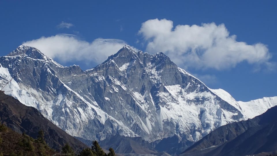 Everest Short Trek - Participant Requirements and Recommendations