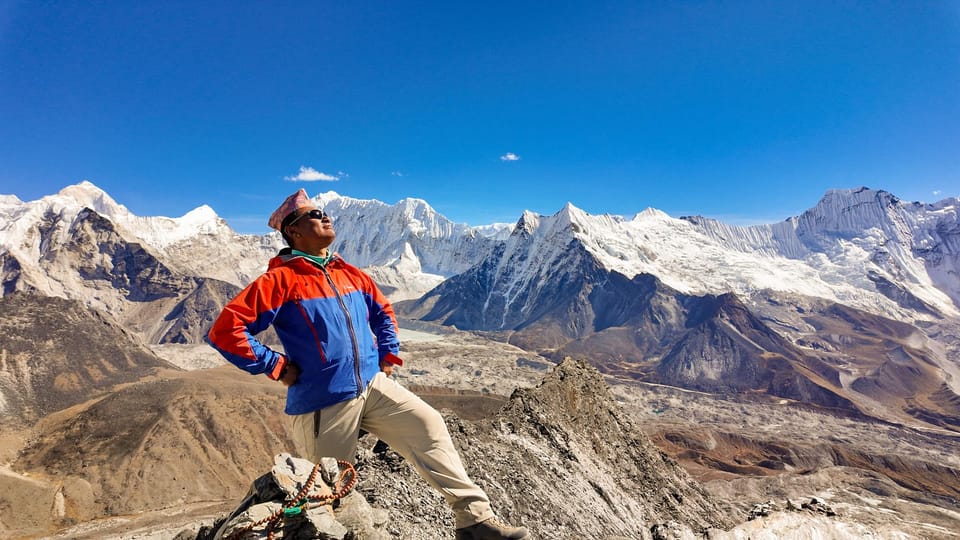 Everest Three High Passes Trek: 17-Day Guided 3 Passes Trek - Essential Packing List