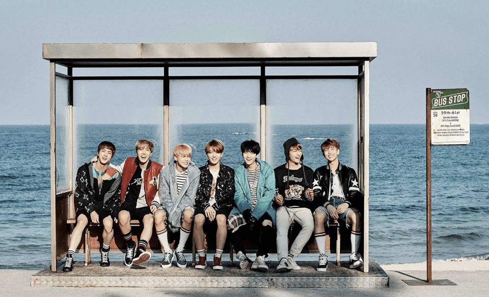 Exclusive ARMY Day Tour: Follow the Footsteps of BTS - Seohuri Forest