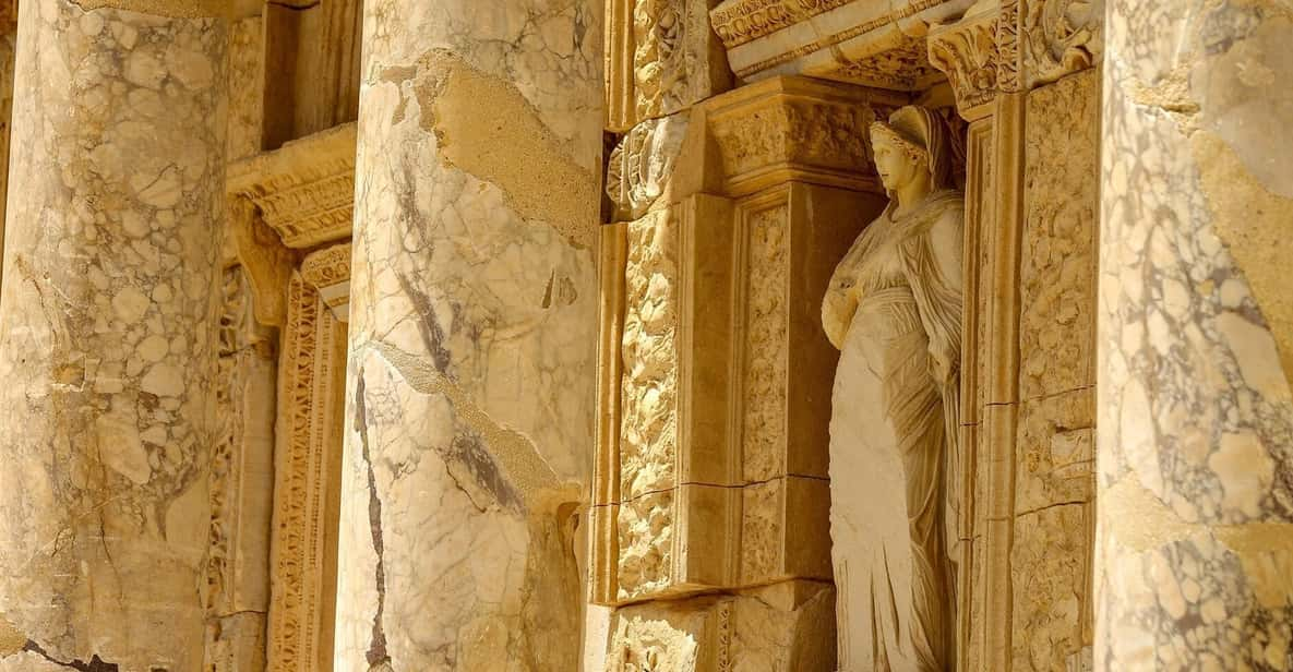 Exclusive Ephesus Virgin Mary House Tour With No Hidden Cost - Accessibility Considerations