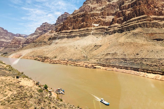 Exclusive Grand Canyon Hoover Dam Private Day Tour From Las Vegas - Operational Details and Schedule