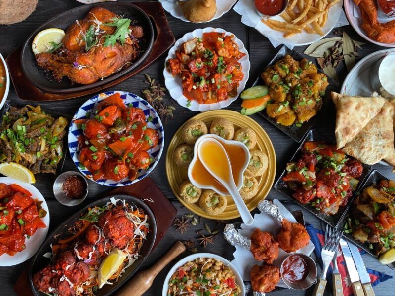 Exclusive Kathmandu Food Tour Epic Local Foods - Cultural Insights and History