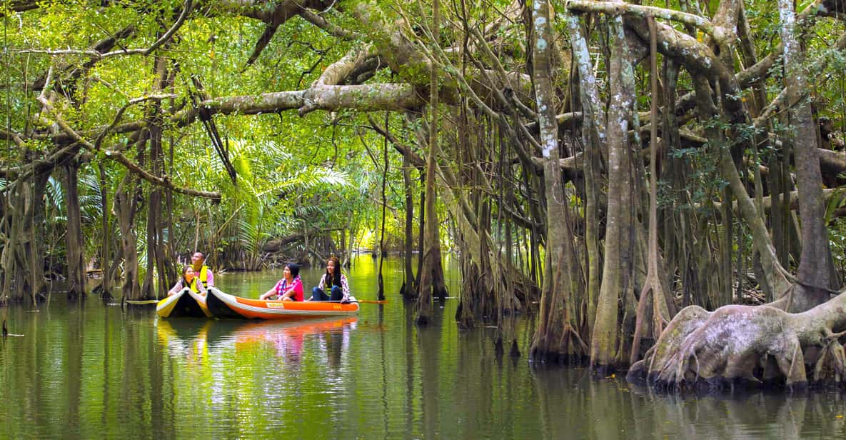 Exclusive Khao Lak Highlights - Private Tour - ATV/Quad Adventures