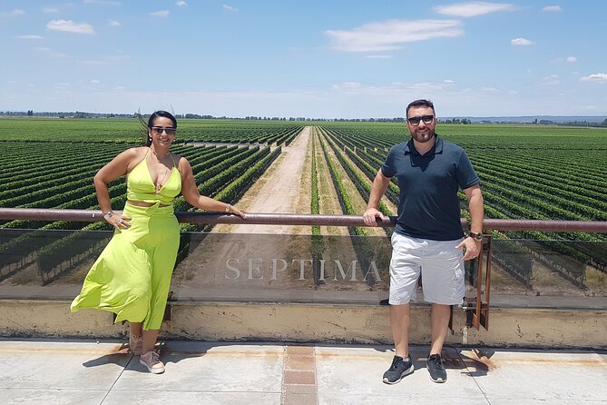 Exclusive Luján De Cuyo Wine Tour - Guest Suitability