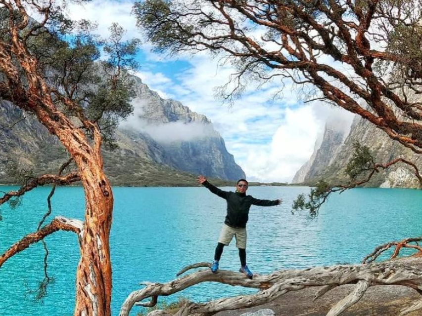 Excursion to Huascaran National Park + Chinancocha Lagoon - What to Expect