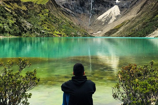 Excursion to Humantay Lake | Full Day | - Booking and Pricing