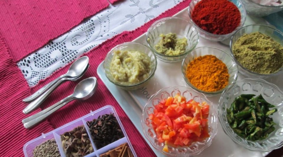 Experience Cooking Classes With Mumbai Sightseeing Tours - Pricing and Discounts