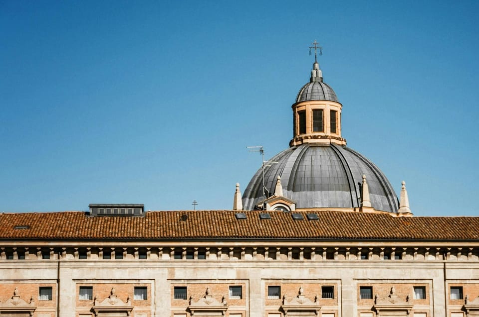 Experience Enchanting Bologna: Private Walking Tour - Unique Tour Experience