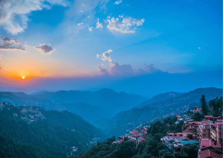 Experience the Best of Shimla With a Local - Full Day Tour - What to Bring