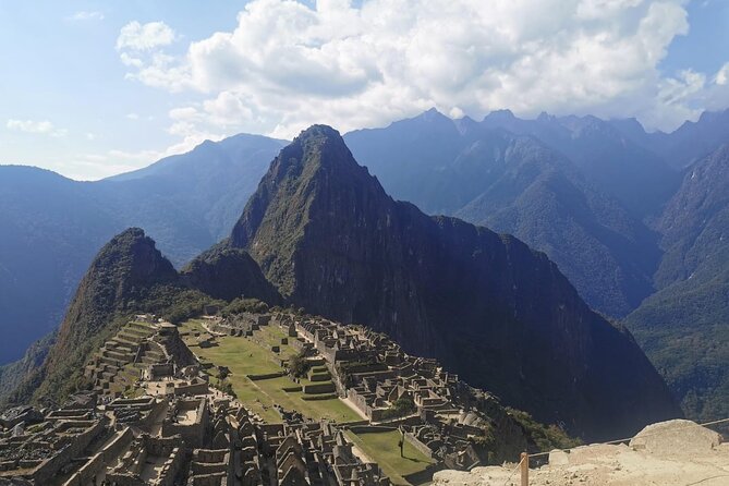 Experience With Llamas, Sacred Valley, and Machu Picchu - Itinerary and Schedule