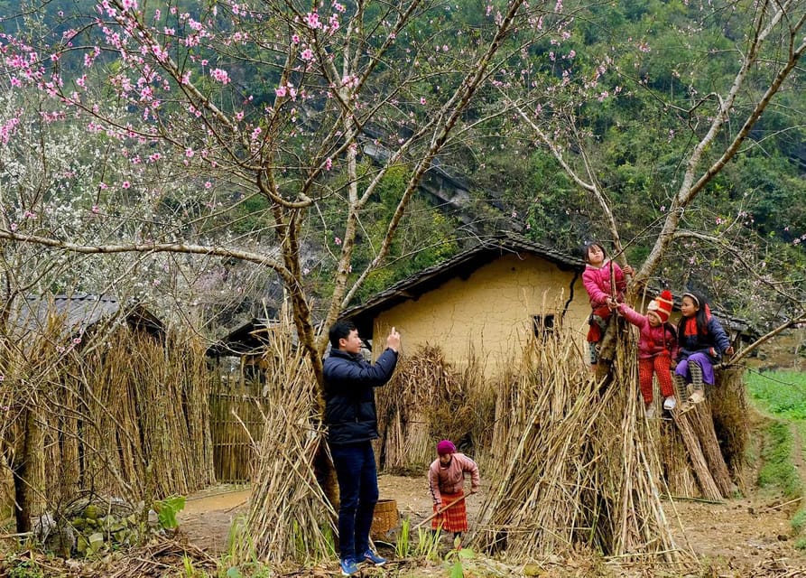 Explore Ha Giang Loop With 2 Days and 1 Night - Scenic Highlights